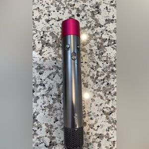 Used first generation Dyson air wrap